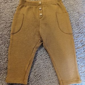 Zara pants